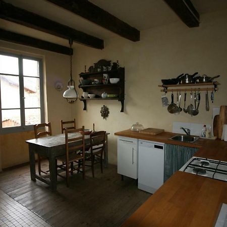 Willa 7 Rue Droite Saint-Antonin-Noble-Val Zewnętrze zdjęcie