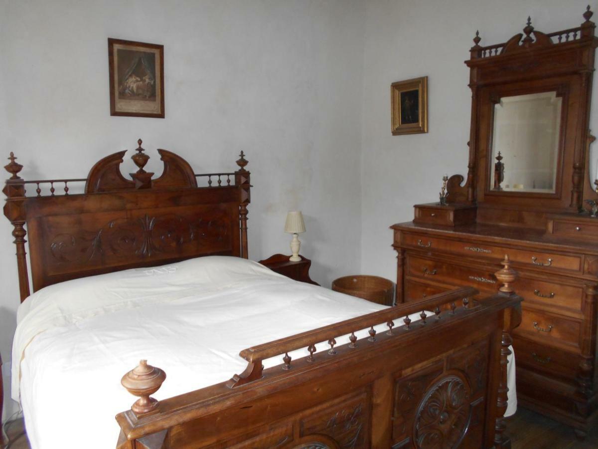 Willa 7 Rue Droite Saint-Antonin-Noble-Val Zewnętrze zdjęcie